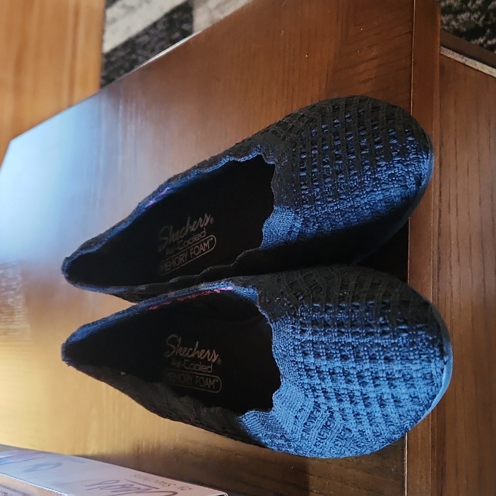 Cleo's by Sketchers womens shoes